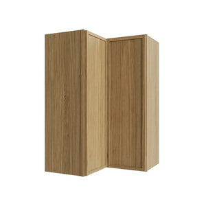 Oslo Oak Wall Easy Reach 24