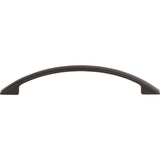 Atlas Homewares Modern Arch Pull 5 1/16 Inch (c-c) Aged Bronze
