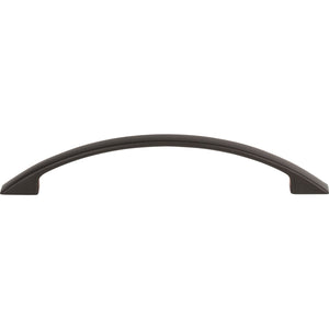 Atlas Homewares Modern Arch Pull 5 1/16 Inch (c-c) Aged Bronze