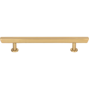 Atlas Homewares Conga Pull 5 1/16 Inch (c-c) Warm Brass