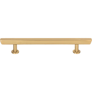 Atlas Homewares Conga Pull 5 1/16 Inch (c-c) Warm Brass