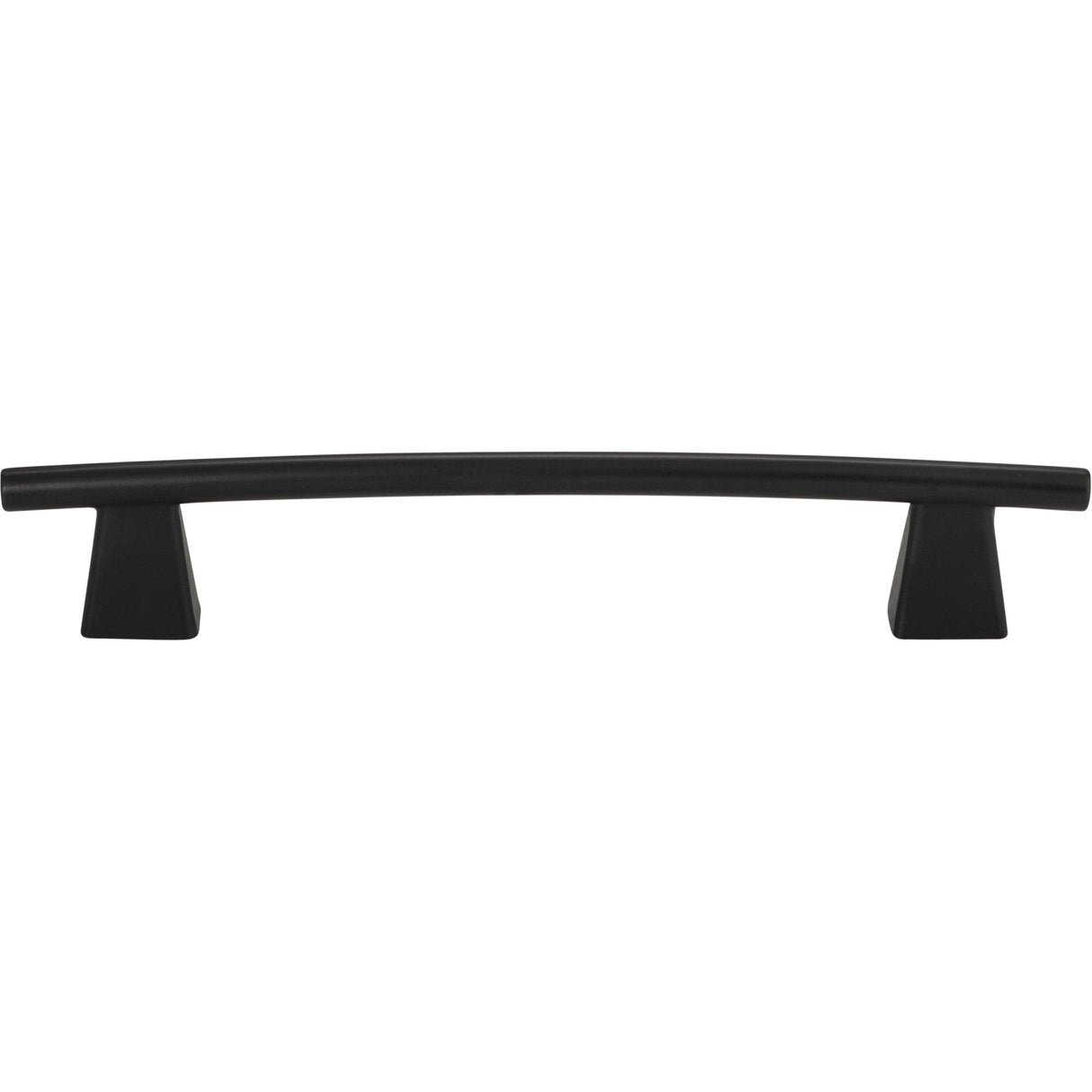 Atlas Homewares Fulcrum Pull 5 1/16 Inch (c-c) Modern Bronze