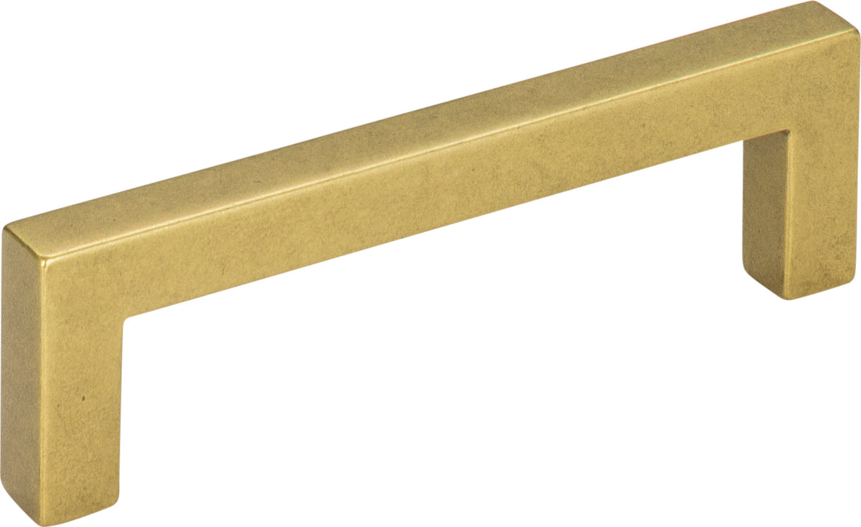 Atlas Homewares It Pull 3 3/4 Inch (c-c) Vintage Brass