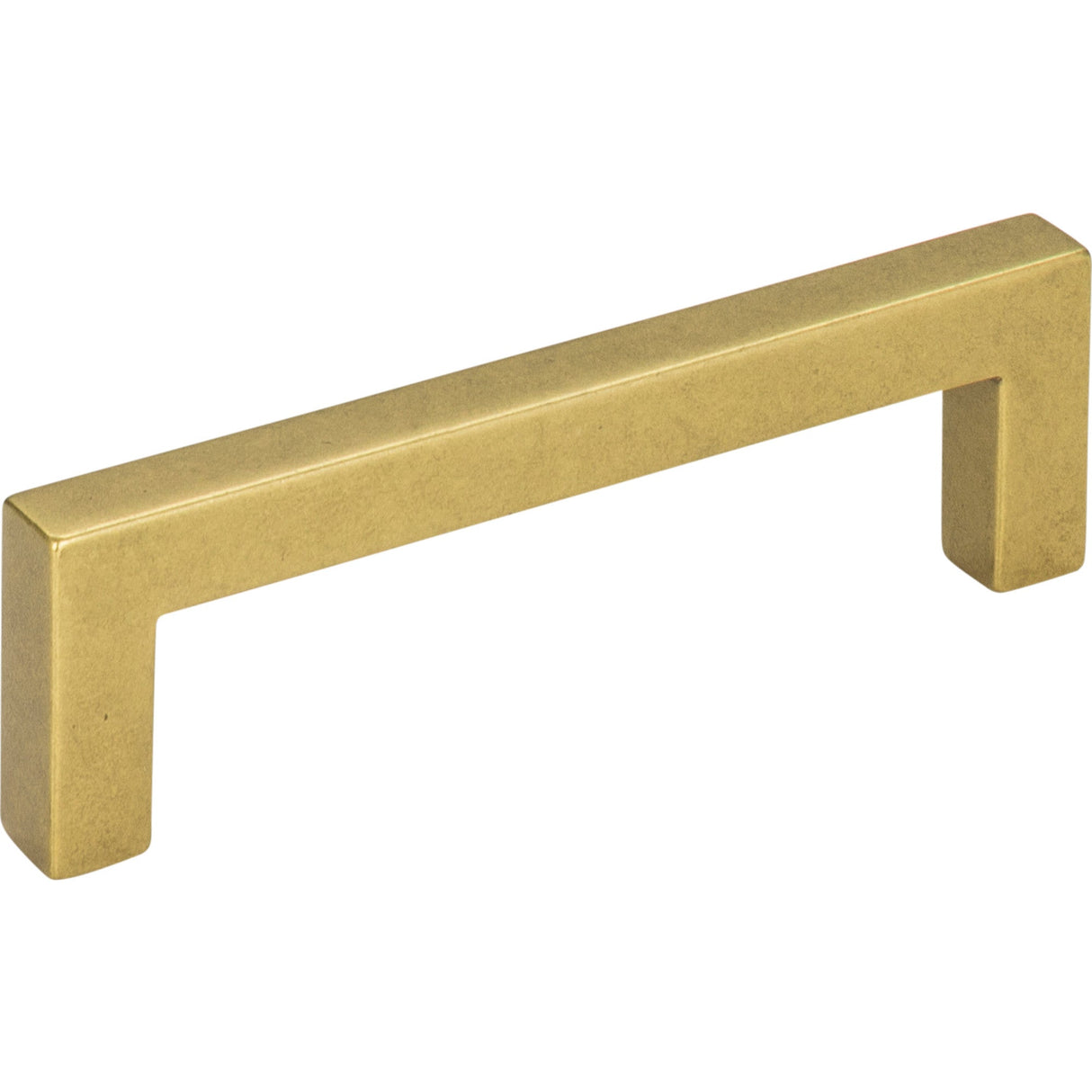 Atlas Homewares It Pull 3 3/4 Inch (c-c) Vintage Brass