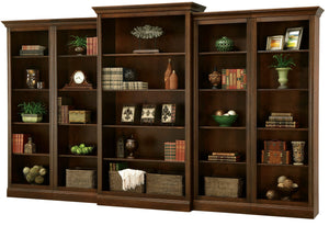 Howard Miller Right Bookcase 920004