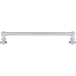 Atlas Homewares Victoria Appliance Pull 12 Inch (c-c) Polished Chrome