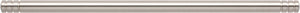 Atlas Homewares Griffith Pull 8 13/16 Inch (c-c) Brushed Nickel