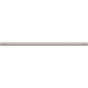 Atlas Homewares Griffith Pull 8 13/16 Inch (c-c) Brushed Nickel