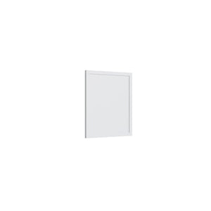 Oslo White Decorative Wall Panel - 12