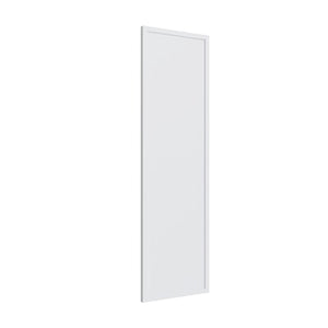 Oslo White Decorative Wall Panel - 12