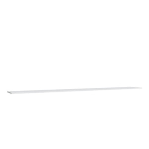 Oslo White Shelf - 96