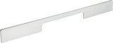 Atlas Homewares Arches Pull 12 5/8 Inch (c-c) Matte Chrome