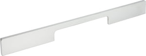 Atlas Homewares Arches Pull 12 5/8 Inch (c-c) Matte Chrome