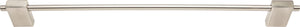 Atlas Homewares Element Appliance Pull 18 Inch (c-c) Brushed Nickel