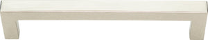 Atlas Homewares It Pull 5 1/16 Inch (c-c) Polished Nickel