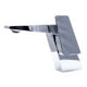 ALFI brand AB1470-PC Polished Chrome Modern Single Hole Bathroom Faucet
