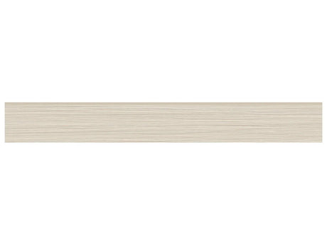 Anatolia Tile 3X24 Bn Zera Annex Oyster Bullnose 4502-0262-1 Oyster 3x24 - premium natural stone mosaic tile from Anatolia Tile, available at PoshHaus showroom in Keene, NH