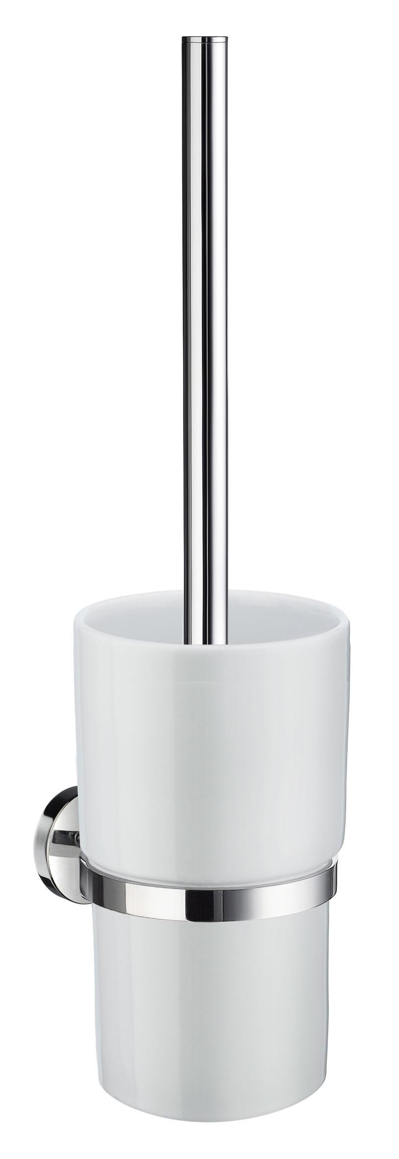 Smedbo Home Toilet Brush Wallmounted