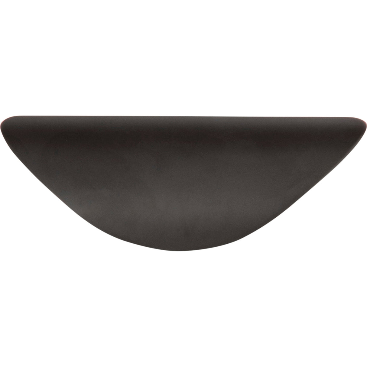 Atlas Homewares Solara Cup Pull 1 1/4 Inch (c-c) Aged Bronze