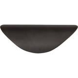 Atlas Homewares Solara Cup Pull 1 1/4 Inch (c-c) Aged Bronze