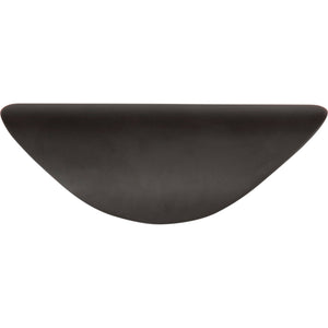 Atlas Homewares Solara Cup Pull 1 1/4 Inch (c-c) Aged Bronze
