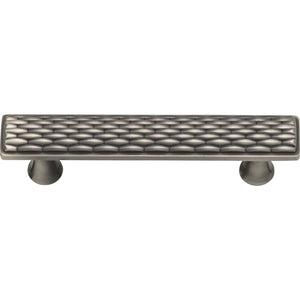 Atlas Homewares Mandalay Pull 3 Inch (c-c) Brushed Nickel