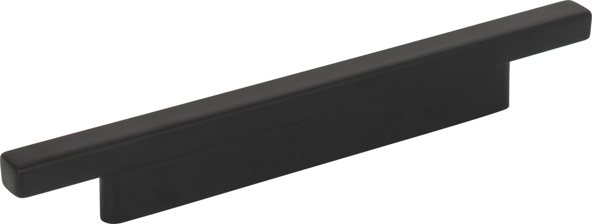 Atlas Homewares Tom Tom Pull 3 Inch (c-c)  3 3/4 Inch (c-c) Matte Black