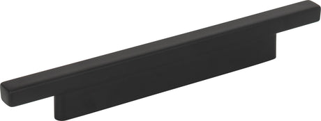 Atlas Homewares Tom Tom Pull 3 Inch (c-c)  3 3/4 Inch (c-c) Matte Black