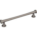 Atlas Homewares Browning Pull 6 5/16 Inch (c-c) Slate