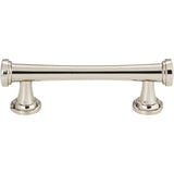 Atlas Homewares Browning Pull 3 Inch (c-c) Polished Nickel