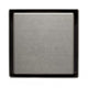 ALFI brand ABSD55B-BSS 5" x 5" Modern Square Brushed Stainless Steel Shower Drain with Solid Cover
