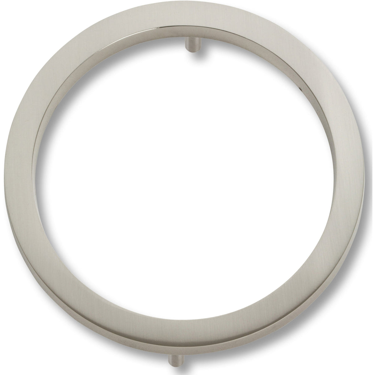 Atlas Homewares Modern Avalon #0  Brushed Nickel