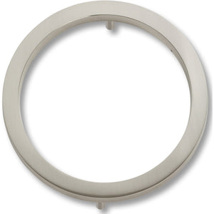 Atlas Homewares Modern Avalon #0  Brushed Nickel