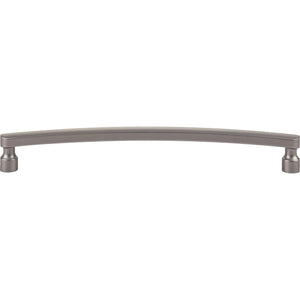 Atlas Homewares Lennox Appliance Pull 12 Inch Slate