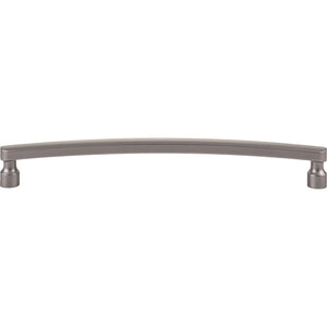 Atlas Homewares Lennox Appliance Pull 12 Inch Slate