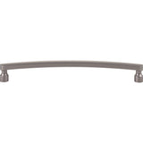Atlas Homewares Lennox Appliance Pull 18 Inch Slate