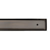 ALFI brand 59" Stainless Steel Linear Shower Drain with No Cover