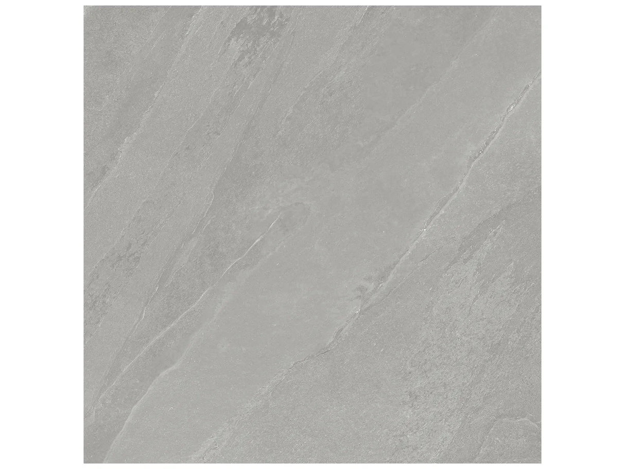 Anatolia 24X24 Nord Palladium Rectified Color Body Porcelain Tile 4500-0931-2 Palladium 24x24 - premium natural stone mosaic tile from Anatolia Tile, available at PoshHaus showroom in Keene, NH