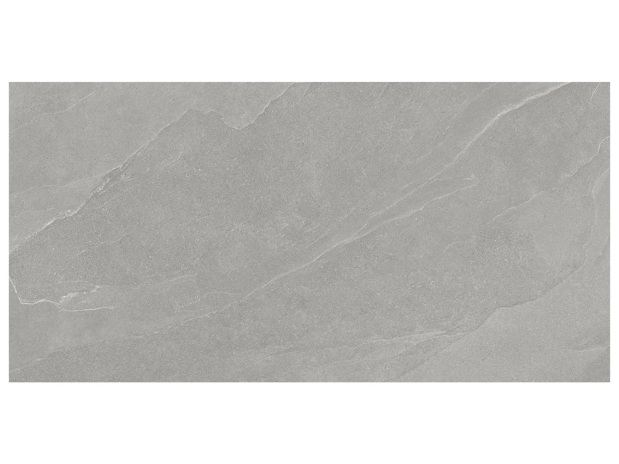 Anatolia Tile 24X48 Nord Palladium 4500-0927-2 Palladium 24x48 - premium natural stone mosaic tile from Anatolia Tile, available at PoshHaus showroom in Keene, NH