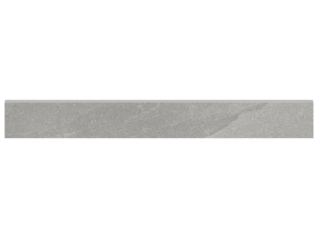 Anatolia Tile 3X24 Bn Nord Palladium 4502-0303-2 Bullnose Palladium 3x24 Bullnose - premium natural stone mosaic tile from Anatolia Tile, available at PoshHaus showroom in Keene, NH