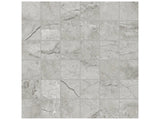 Anatolia Tile 2X2 La Marca Paradiso Honed 36 Piece Mosaics. 1 Sheet = .96 Sf. 4501-0371-0 (68-472) Paradiso Argento 2x2 Honed - premium natural stone mosaic tile from Anatolia Tile, available at PoshHaus showroom in Keene, NH