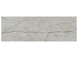 Anatolia Tile 4X12 La Marca Paradiso Honed & Rectified 4500-0909-0 Paradiso Argento 4x12 Honed - premium natural stone mosaic tile from Anatolia Tile, available at PoshHaus showroom in Keene, NH