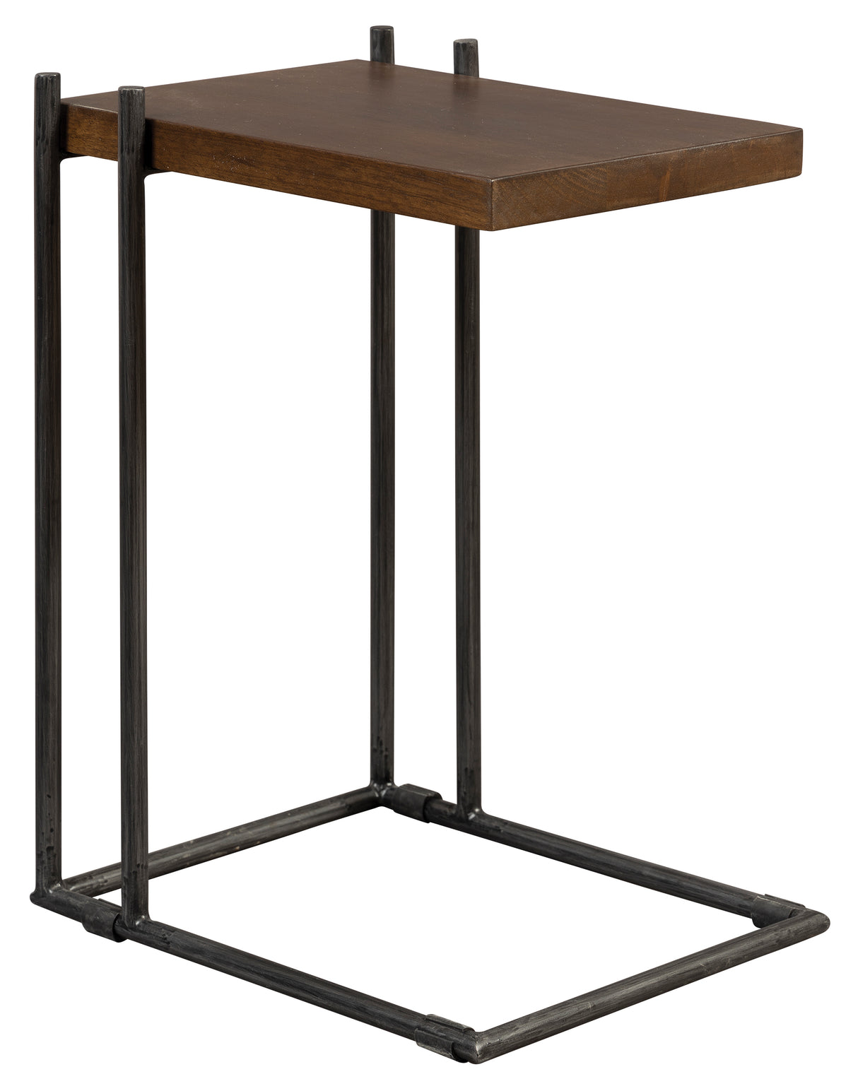 Hekman 28641 Accents 14in. x 18in. x 26.25in. End Table