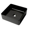 ALFI brand ABC903-BM Black Matte 16