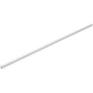 Atlas Homewares T Bar Pull 35 1/2 Inch (c-c) Polished Chrome