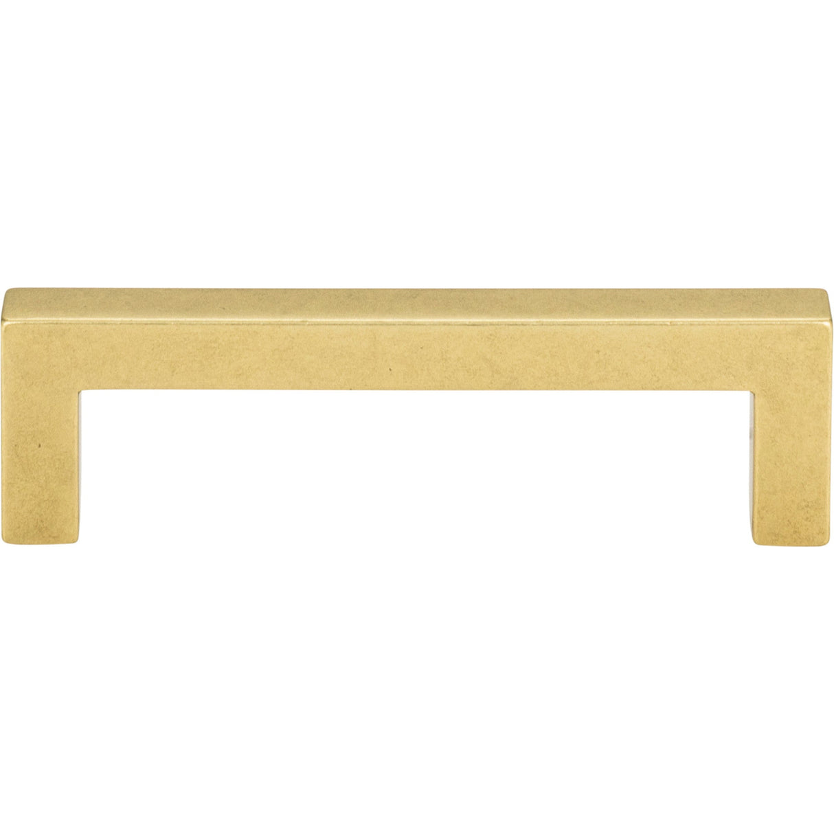 Atlas Homewares It Pull 3 3/4 Inch (c-c) Vintage Brass