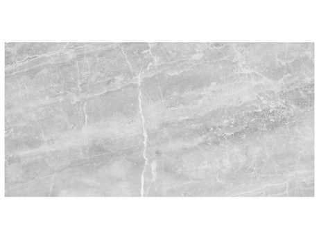 Anatolia Tile 12X24 Plata Perla P Polished 4500-0971-0 Perla Grigia 12x24 Polished - premium natural stone mosaic tile from Anatolia Tile, available at PoshHaus showroom in Keene, NH