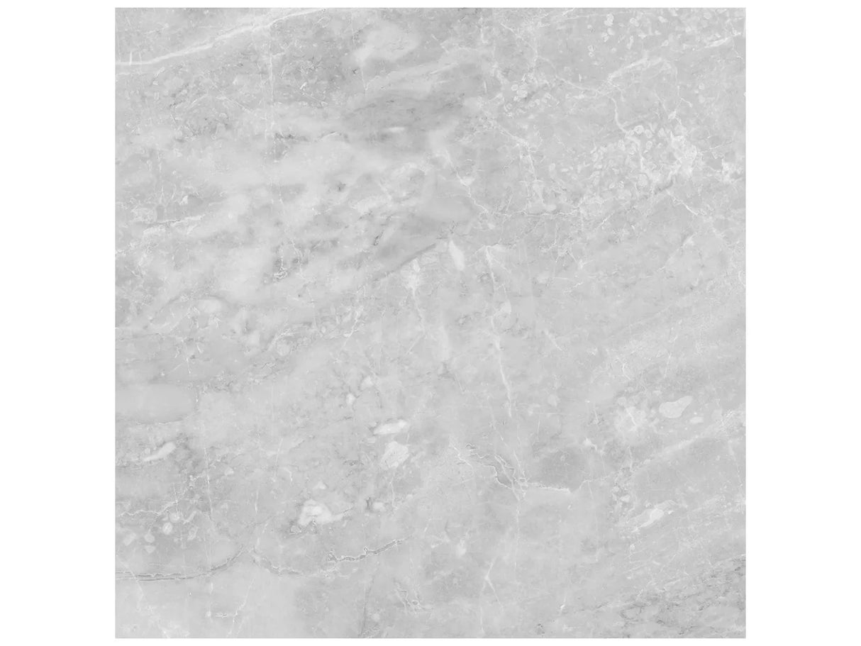 Anatolia Tile 24X24 Plata Perla M Matte 4500-0964-0 Perla Grigia 24x24 Matte - premium natural stone mosaic tile from Anatolia Tile, available at PoshHaus showroom in Keene, NH
