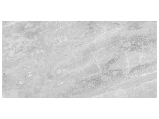 Anatolia Tile 24X48 Plata Perla P Polished 4500-0955-0 Perla Grigia 24x48 Polished - premium natural stone mosaic tile from Anatolia Tile, available at PoshHaus showroom in Keene, NH