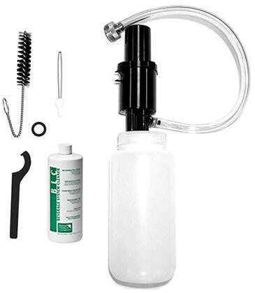 Perlick Beer Dispenser Cleaning Kit (includes pump, sanitize, tools to clean lines) (63797)